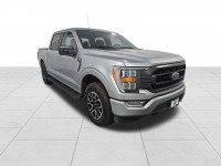 Used 2023 Ford F-150