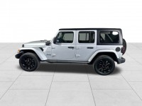Used 2023 Jeep Wrangler 4xe Sahara 4xe