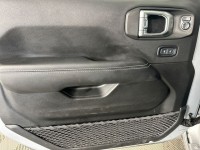 Used 2023 Jeep Wrangler 4xe Sahara 4xe