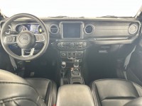 Used 2023 Jeep Wrangler 4xe Sahara 4xe