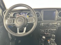 Used 2023 Jeep Wrangler 4xe Sahara 4xe
