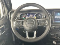 Used 2023 Jeep Wrangler 4xe Sahara 4xe