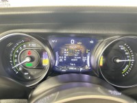 Used 2023 Jeep Wrangler 4xe Sahara 4xe