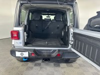 Used 2023 Jeep Wrangler 4xe Sahara 4xe