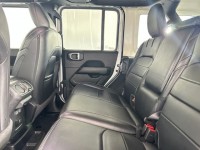Used 2023 Jeep Wrangler 4xe Sahara 4xe