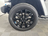 Used 2023 Jeep Wrangler 4xe Sahara 4xe