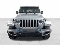 Used 2023 Jeep Wrangler 4xe Sahara 4xe