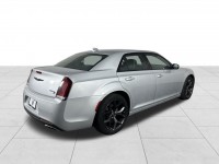 Used 2023 Chrysler 300 S