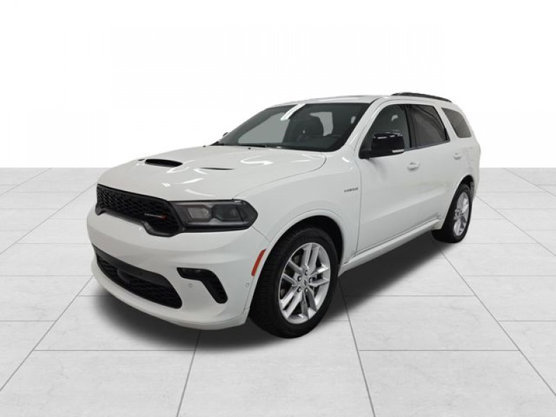 Used 2023 Dodge Durango R/T Plus