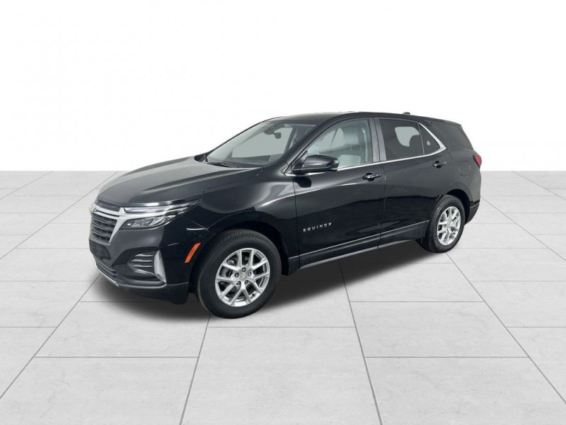 Used 2023 Chevrolet Equinox LT w/1LT