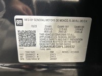 Used 2023 Chevrolet Equinox LT w/1LT