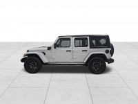 Used 2023 Jeep Wrangler 4xe Sahara 4xe