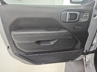 Used 2023 Jeep Wrangler 4xe Sahara 4xe