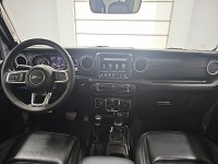 Used 2023 Jeep Wrangler 4xe Sahara 4xe