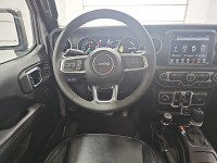 Used 2023 Jeep Wrangler 4xe Sahara 4xe