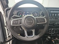 Used 2023 Jeep Wrangler 4xe Sahara 4xe