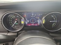 Used 2023 Jeep Wrangler 4xe Sahara 4xe