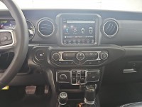 Used 2023 Jeep Wrangler 4xe Sahara 4xe