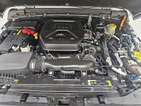 Used 2023 Jeep Wrangler 4xe Sahara 4xe