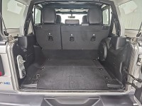 Used 2023 Jeep Wrangler 4xe Sahara 4xe