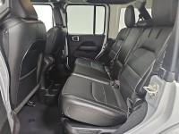 Used 2023 Jeep Wrangler 4xe Sahara 4xe