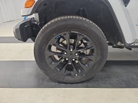 Used 2023 Jeep Wrangler 4xe Sahara 4xe