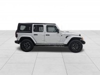Used 2023 Jeep Wrangler 4xe Sahara 4xe