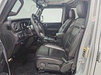 Used 2023 Jeep Wrangler 4xe Sahara 4xe