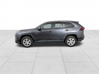Used 2023 Toyota RAV4 LE