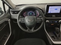 Used 2023 Toyota RAV4 LE