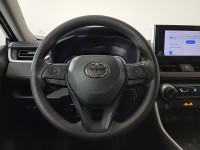 Used 2023 Toyota RAV4 LE
