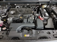 Used 2023 Toyota RAV4 LE