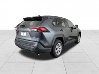 Used 2023 Toyota RAV4 LE