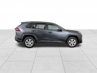 Used 2023 Toyota RAV4 LE