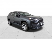 Used 2023 Toyota RAV4 LE
