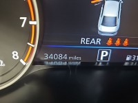 Used 2023 Nissan Altima 2.5 SV