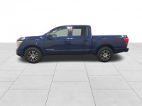 Used 2023 Nissan Titan SV