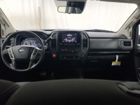 Used 2023 Nissan Titan SV