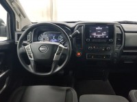 Used 2023 Nissan Titan SV