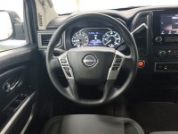 Used 2023 Nissan Titan SV