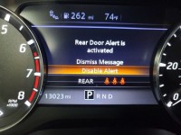 Used 2023 Nissan Titan SV