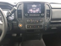 Used 2023 Nissan Titan SV