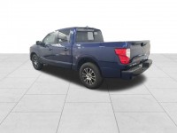 Used 2023 Nissan Titan SV
