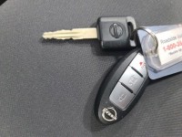 Used 2023 Nissan Titan SV