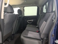 Used 2023 Nissan Titan SV