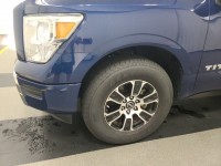 Used 2023 Nissan Titan SV