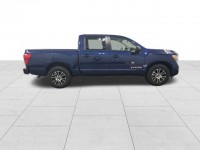Used 2023 Nissan Titan SV