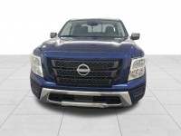 Used 2023 Nissan Titan SV