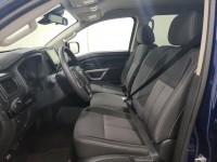 Used 2023 Nissan Titan SV