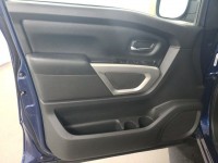 Used 2023 Nissan Titan SV